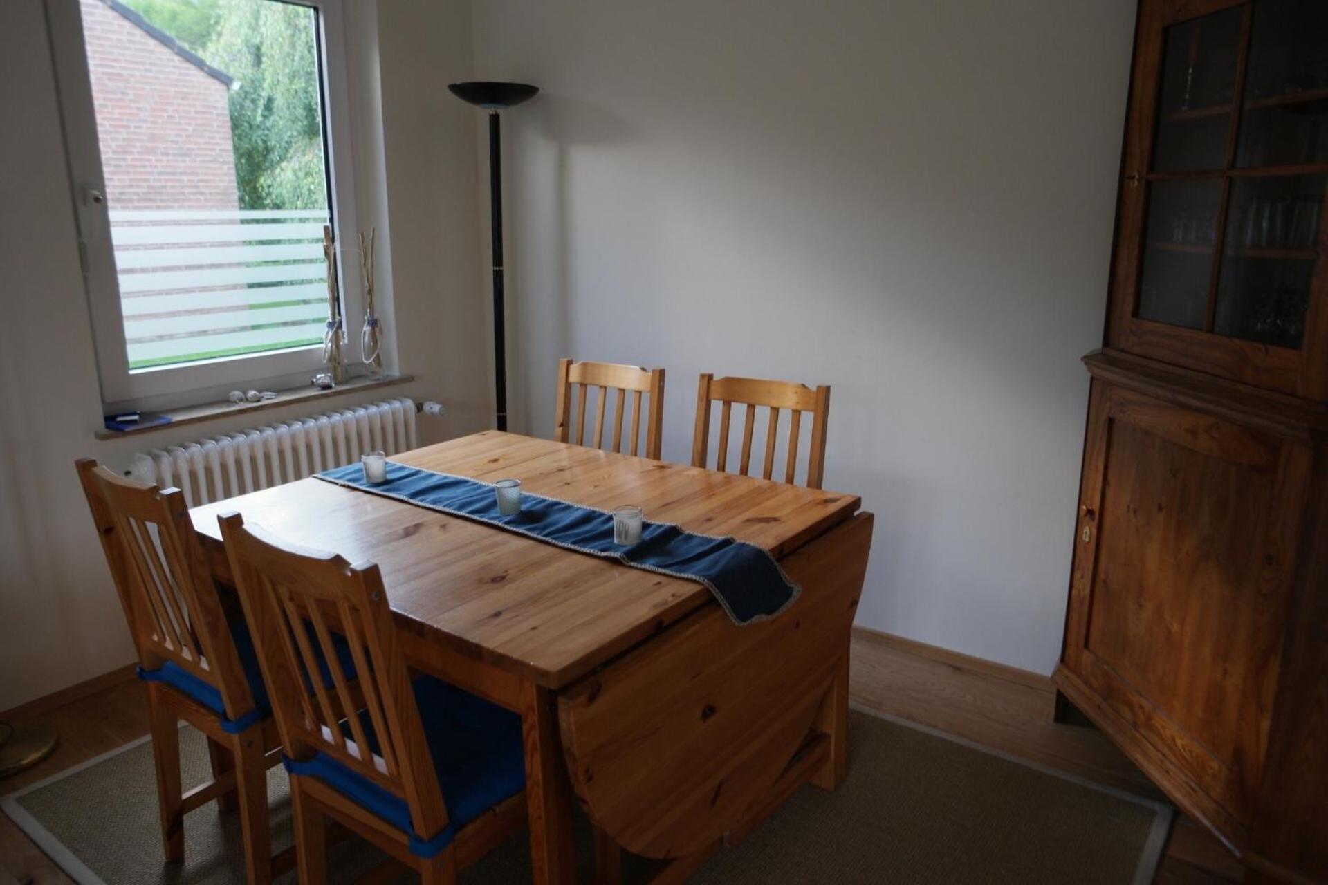 Ferienhaus Ostfriesland Im Teichweg Berumbur 外观 照片